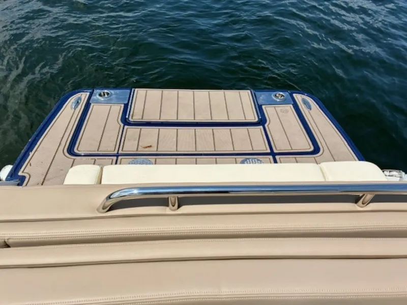 Slide: The Image of Chaparral 267 SSX 2024 - 23