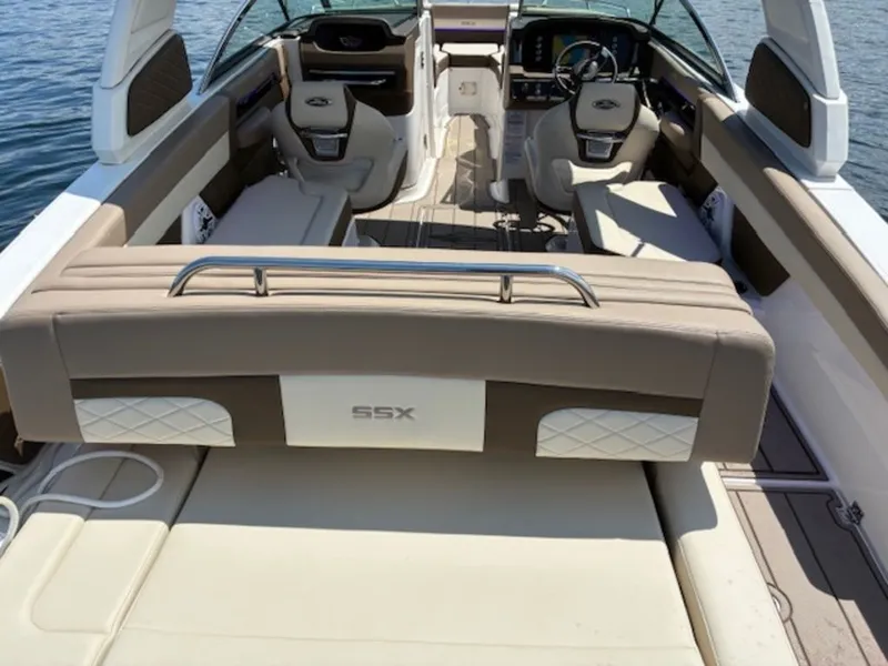 Slide: The Image of Chaparral 267 SSX 2024 - 24