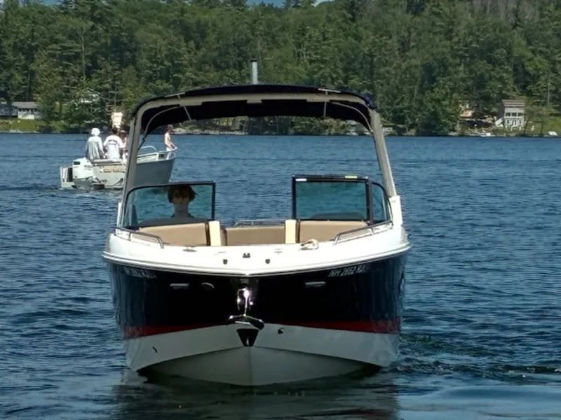 Slide: The Image of Chaparral 267 SSX 2024 - 7