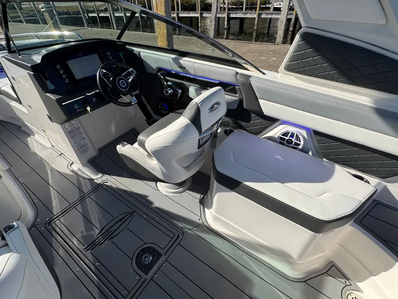 Slide: The Image of Chaparral 267 SSX 2025 - 13