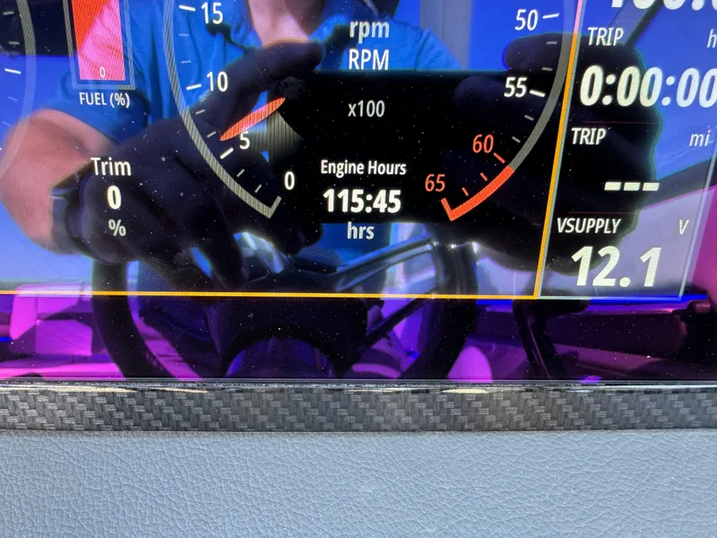 Slide: The Image of Chaparral 267 SSX 2025 - 18