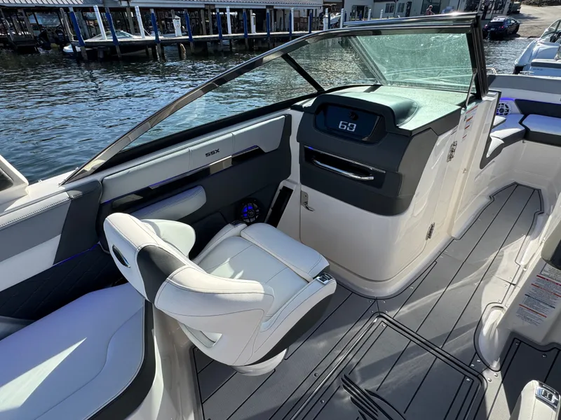 Slide: The Image of Chaparral 267 SSX 2025 - 19