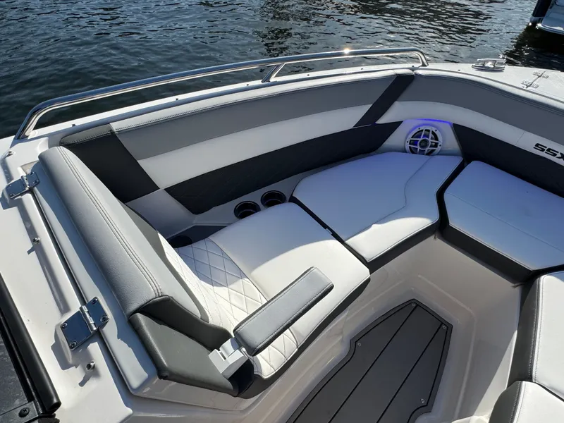 Slide: The Image of Chaparral 267 SSX 2025 - 22