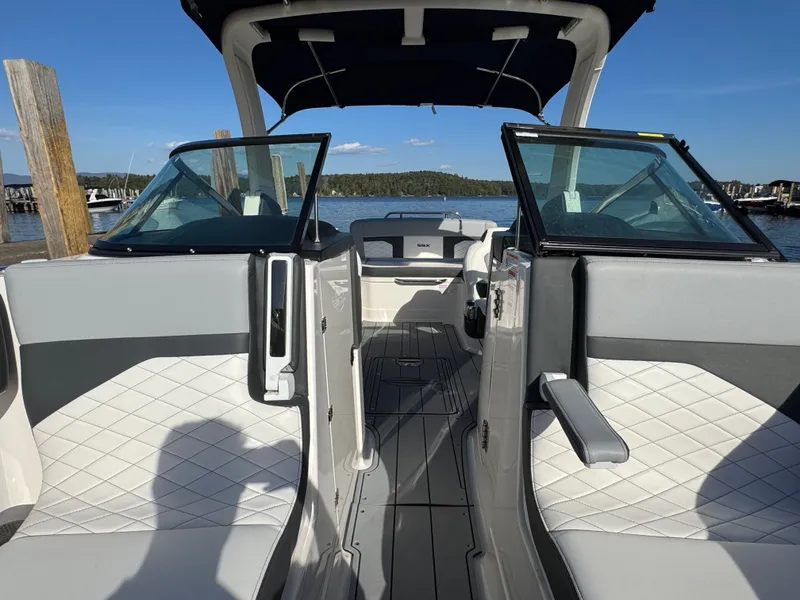 Slide: The Image of Chaparral 267 SSX 2025 - 24