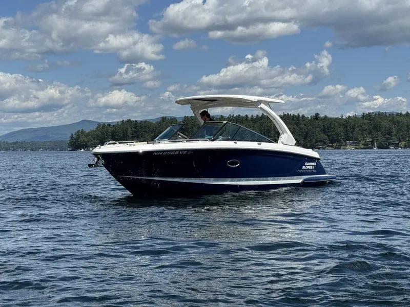 Slide: The Image of Chaparral 297 SSX 2019 - 10