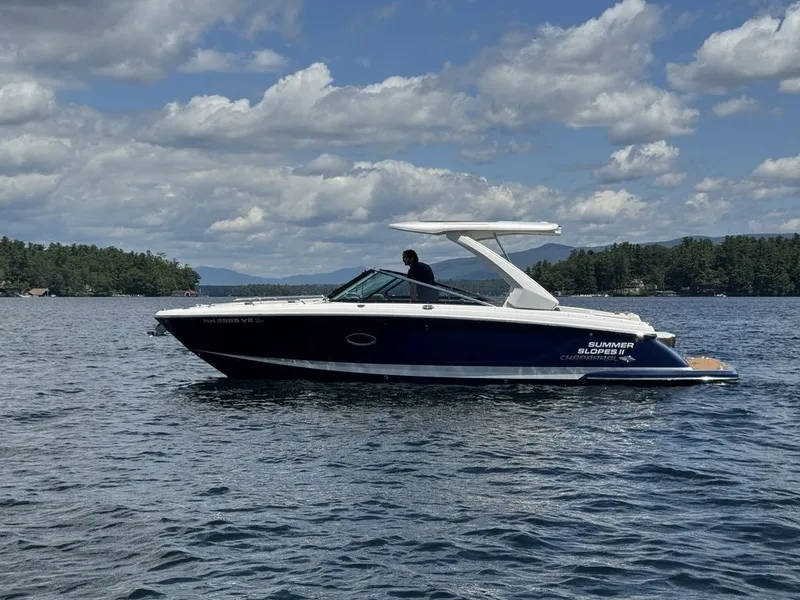 Slide: The Image of Chaparral 297 SSX 2019 - 13