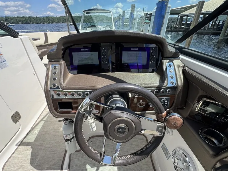 Slide: The Image of Chaparral 297 SSX 2019 - 22