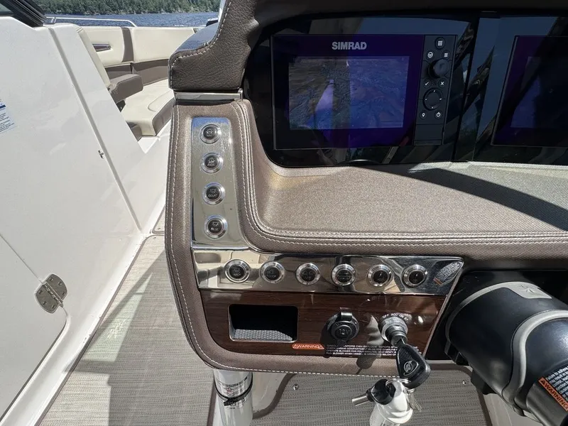 Slide: The Image of Chaparral 297 SSX 2019 - 26