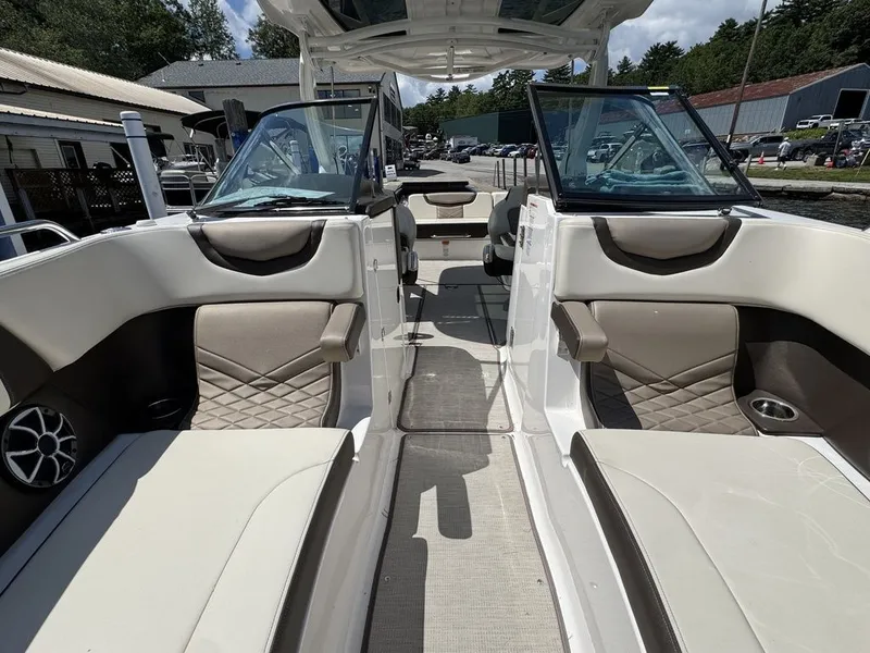 Slide: The Image of Chaparral 297 SSX 2019 - 34