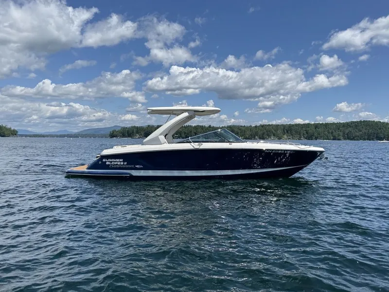 Slide: The Image of Chaparral 297 SSX 2019 - 4