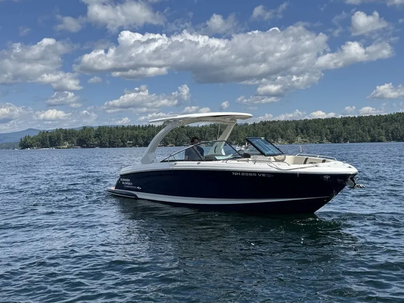 Slide: The Image of Chaparral 297 SSX 2019 - 5