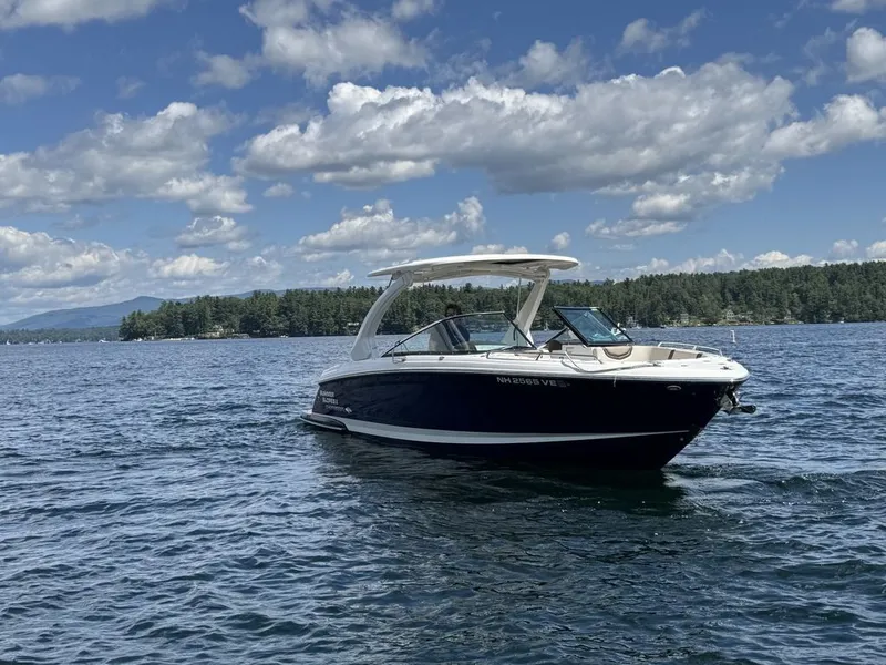 Slide: The Image of Chaparral 297 SSX 2019 - 6