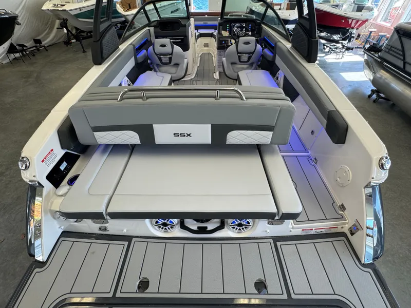 Slide: The Image of Chaparral 6 SSX 2026 - 10