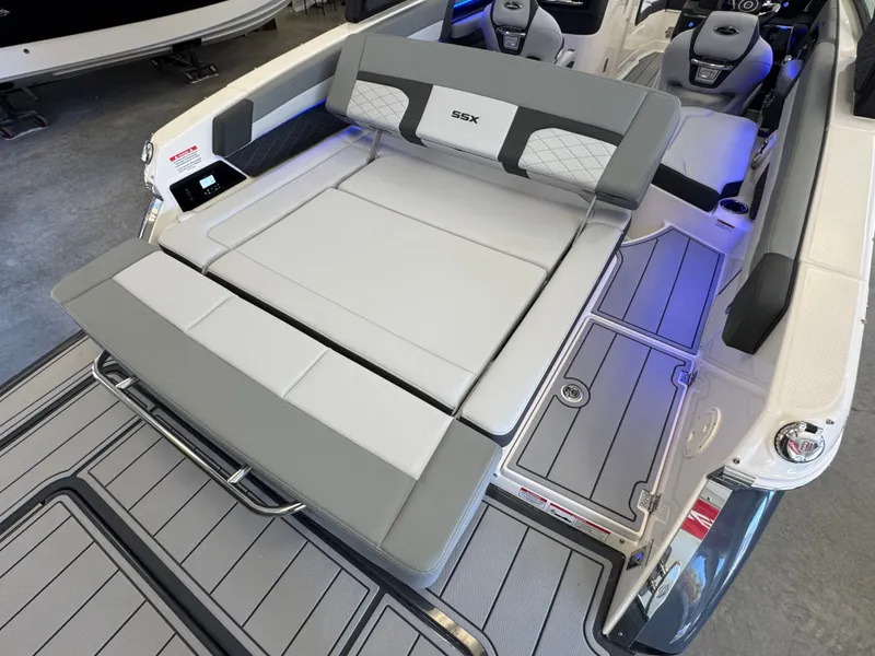 Slide: The Image of Chaparral 6 SSX 2026 - 11