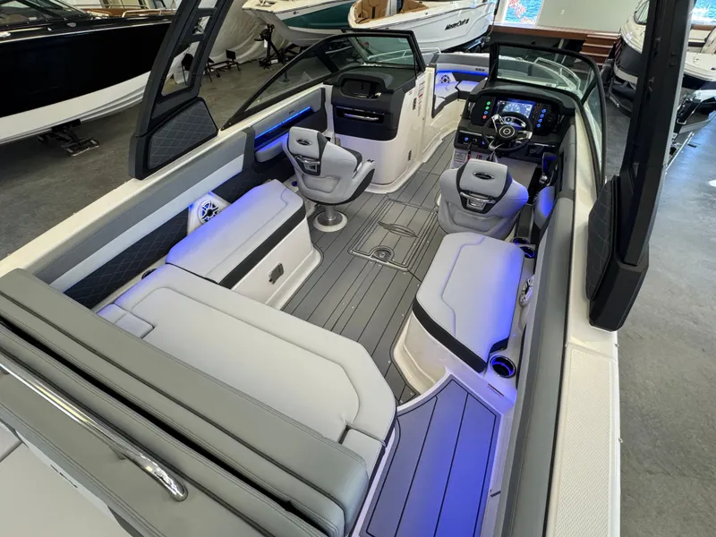 Slide: The Image of Chaparral 6 SSX 2026 - 14