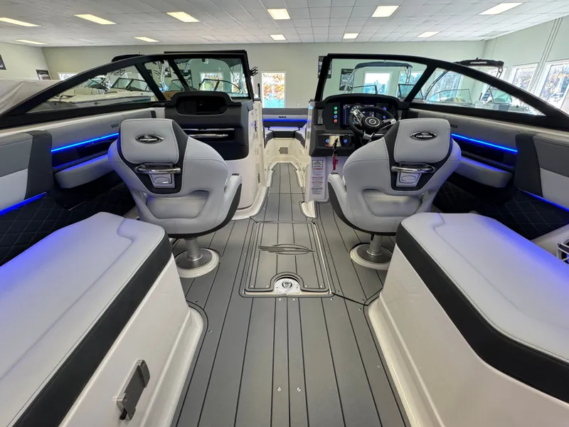 Slide: The Image of Chaparral 6 SSX 2026 - 16