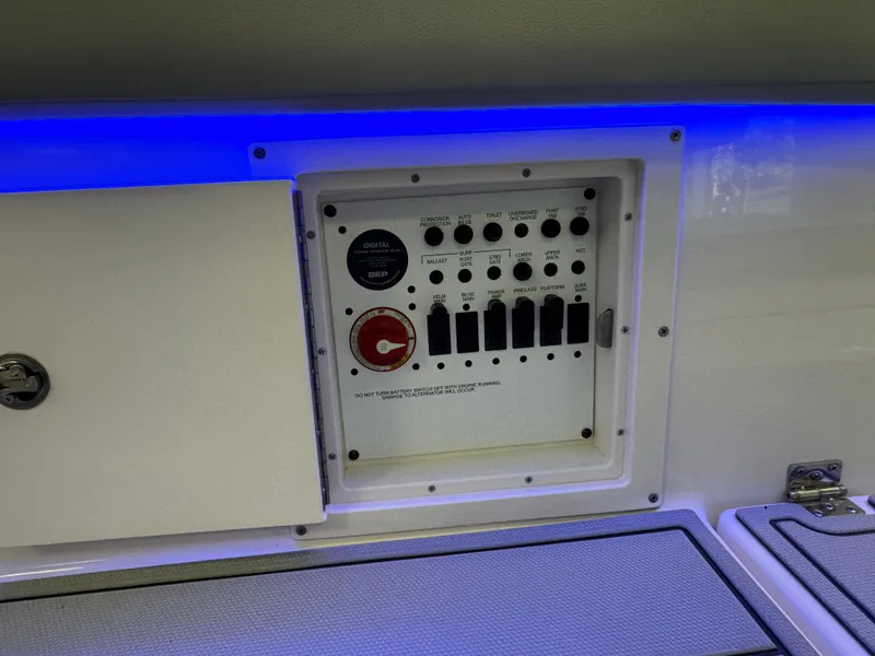 Slide: The Image of Chaparral 6 SSX 2026 - 22