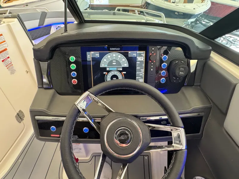 Slide: The Image of Chaparral 6 SSX 2026 - 27