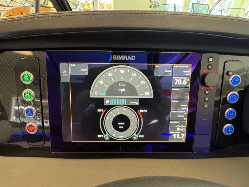 Slide: The Image of Chaparral 6 SSX 2026 - 29