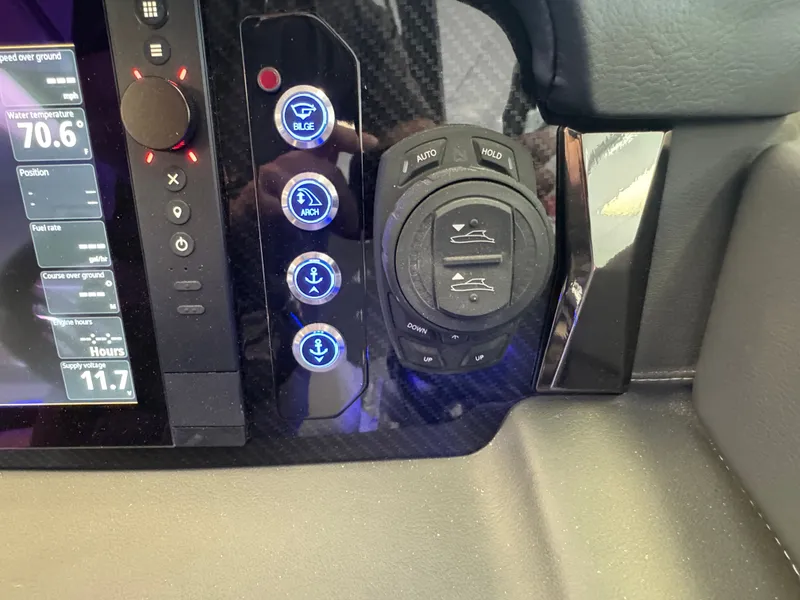 Slide: The Image of Chaparral 6 SSX 2026 - 30