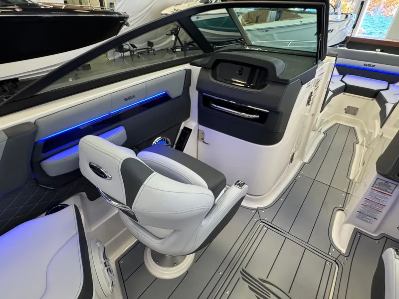 Slide: The Image of Chaparral 6 SSX 2026 - 31