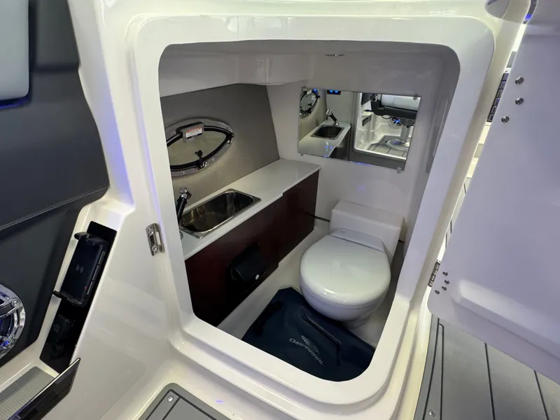 Slide: The Image of Chaparral 6 SSX 2026 - 33