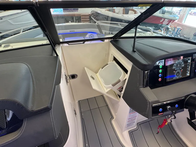 Slide: The Image of Chaparral 6 SSX 2026 - 35