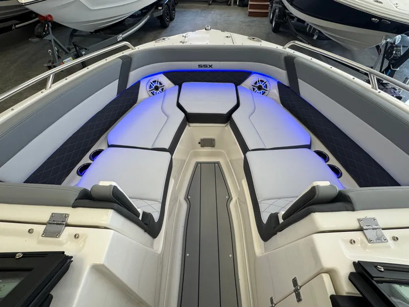 Slide: The Image of Chaparral 6 SSX 2026 - 36