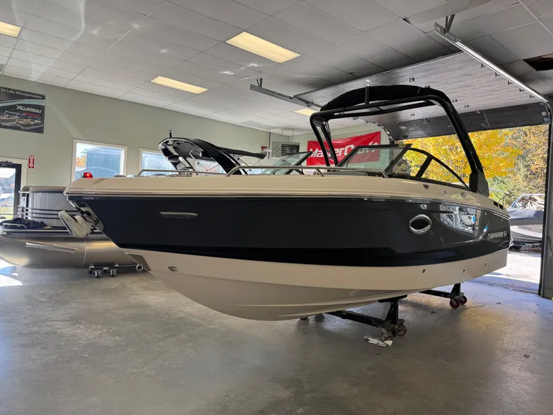 Slide: The Image of Chaparral 6 SSX 2026 - 4