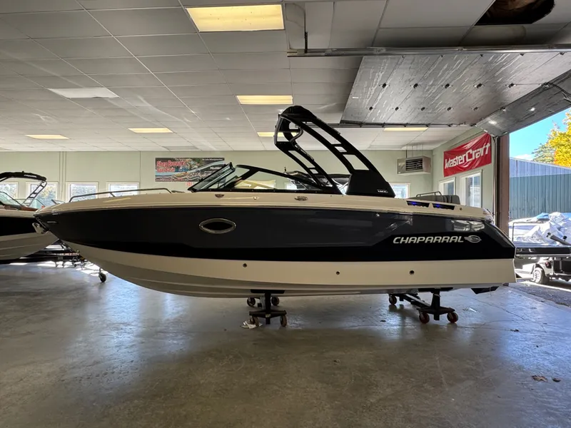 Slide: The Image of Chaparral 6 SSX 2026 - 5