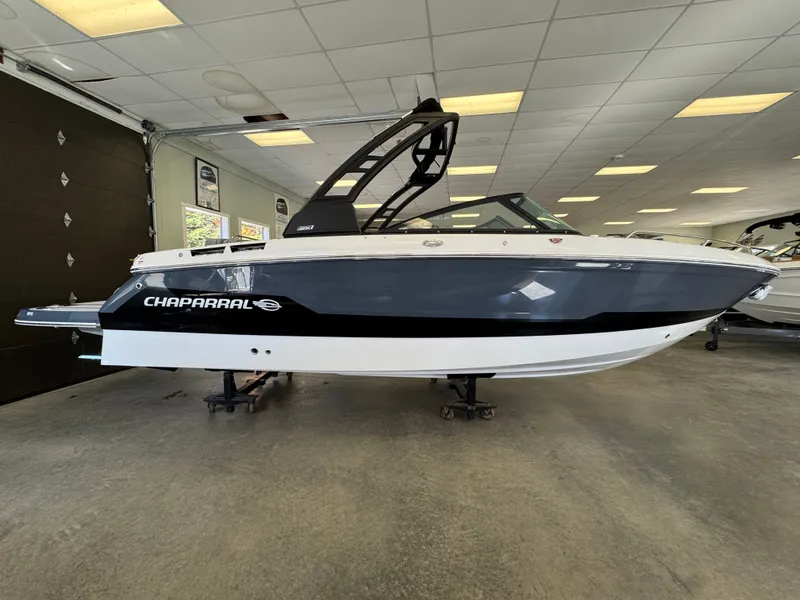 Slide: The Image of Chaparral 6 SSX 2026 - 7