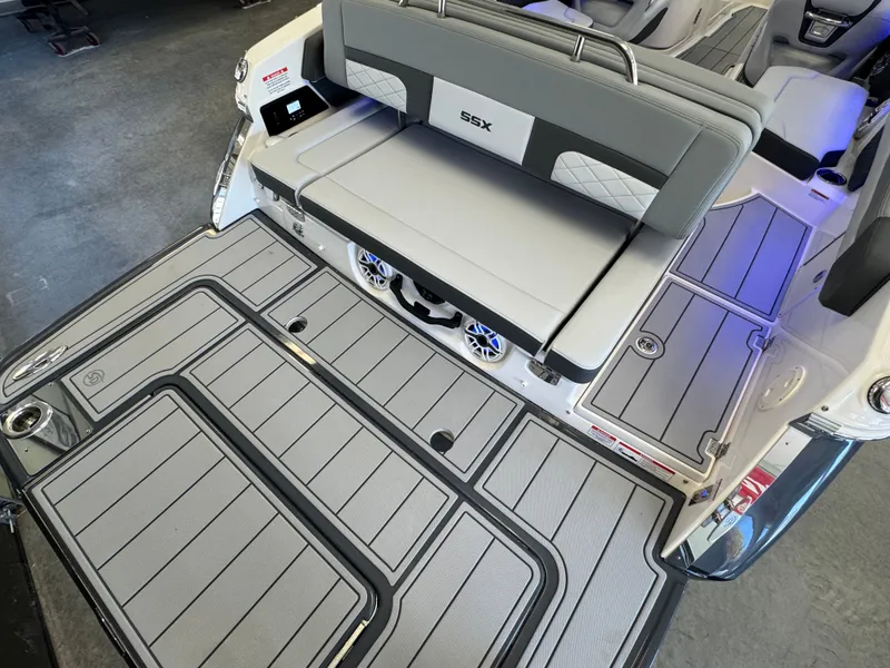 Slide: The Image of Chaparral 6 SSX 2026 - 9