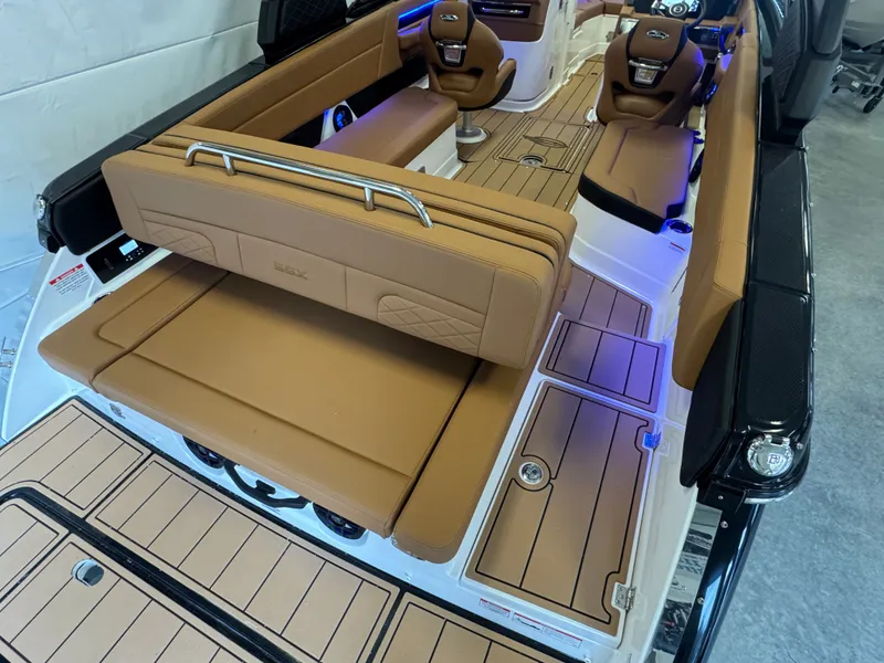 Slide: The Image of Chaparral 8 SSX 2026 - 14