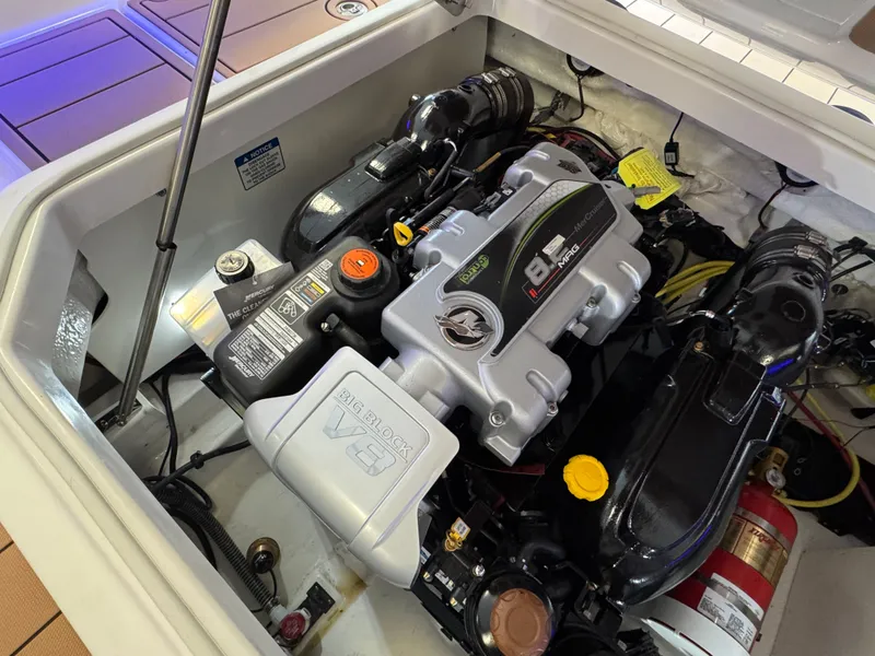 Slide: The Image of Chaparral 8 SSX 2026 - 19