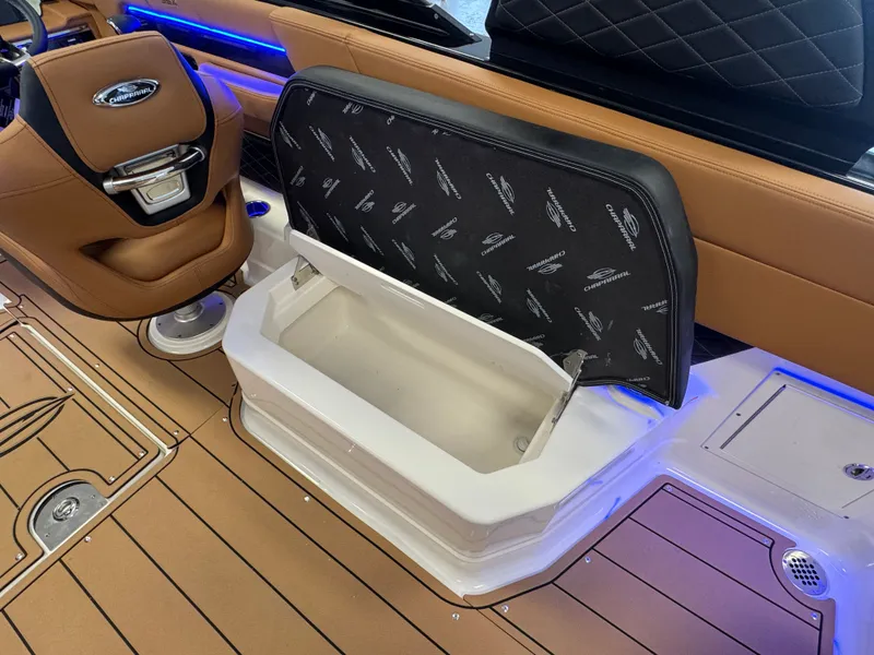 Slide: The Image of Chaparral 8 SSX 2026 - 22