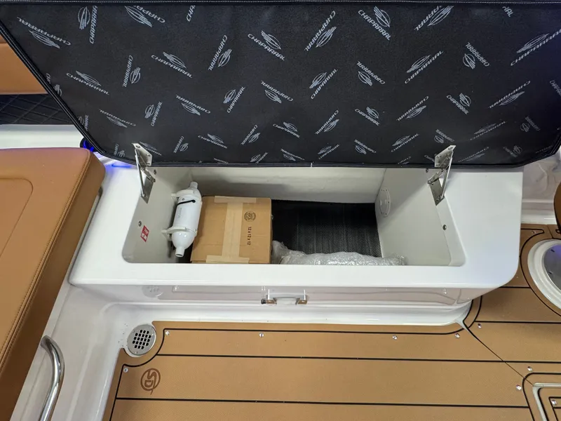 Slide: The Image of Chaparral 8 SSX 2026 - 23