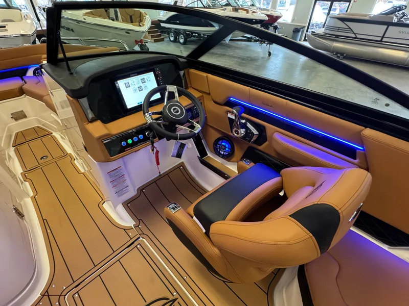 Slide: The Image of Chaparral 8 SSX 2026 - 24