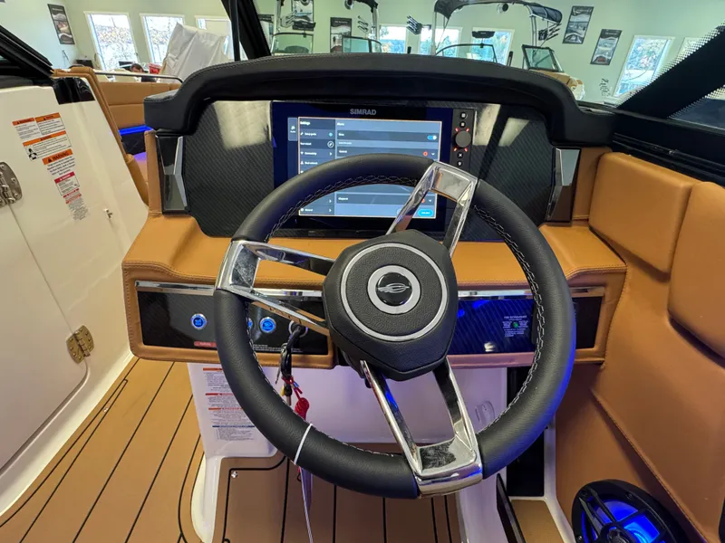 Slide: The Image of Chaparral 8 SSX 2026 - 25