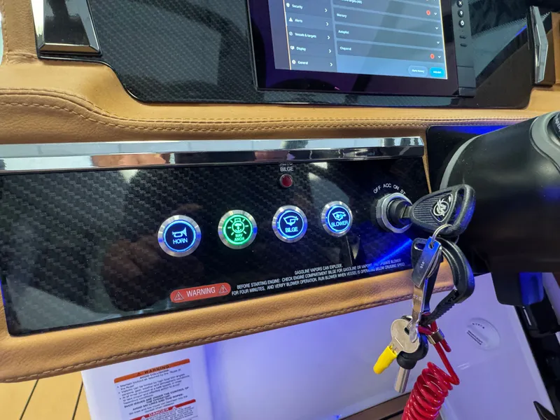 Slide: The Image of Chaparral 8 SSX 2026 - 26