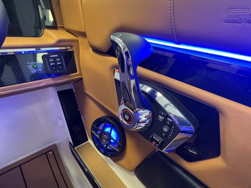 Slide: The Image of Chaparral 8 SSX 2026 - 28