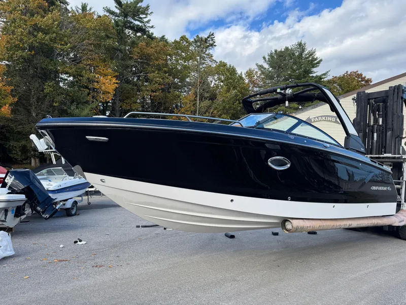 Slide: The Image of Chaparral 8 SSX 2026 - 3