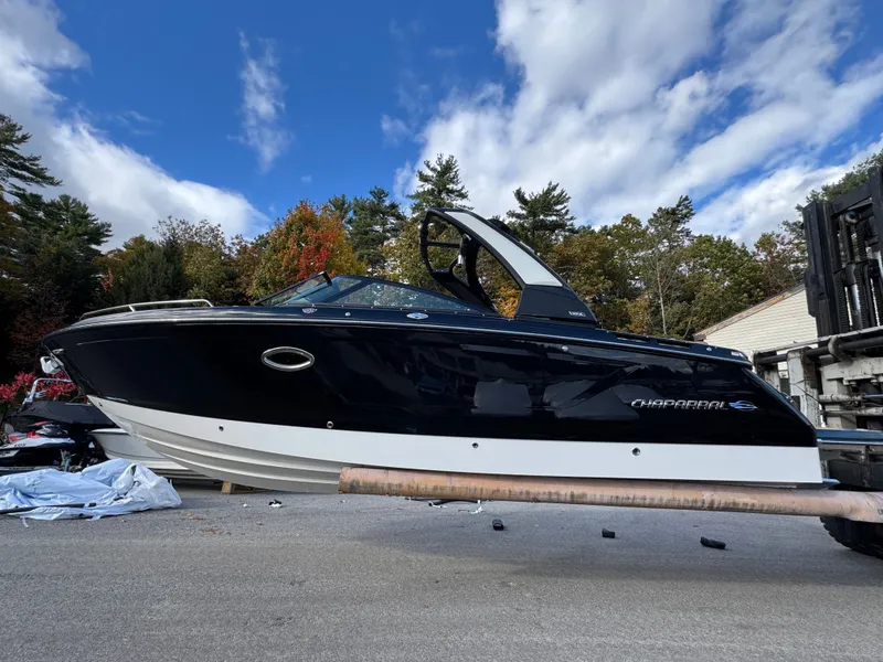 Slide: The Image of Chaparral 8 SSX 2026 - 4