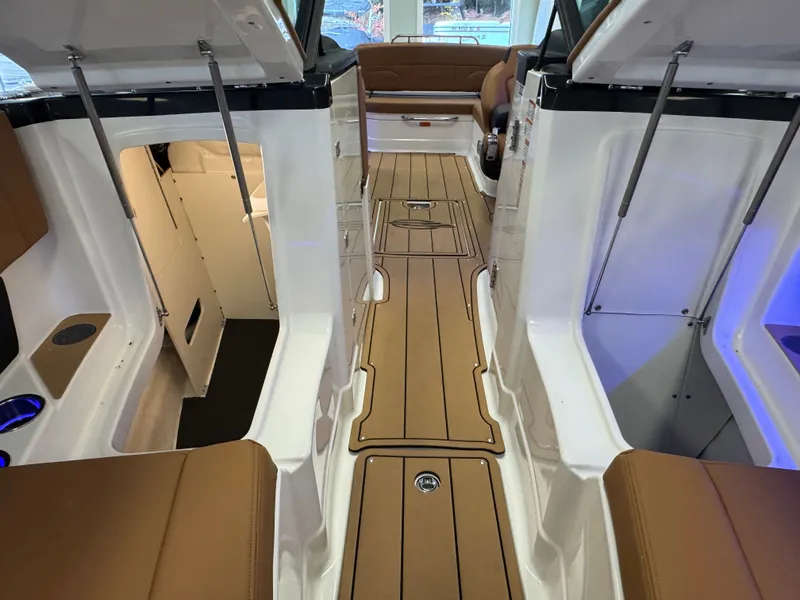 Slide: The Image of Chaparral 8 SSX 2026 - 40