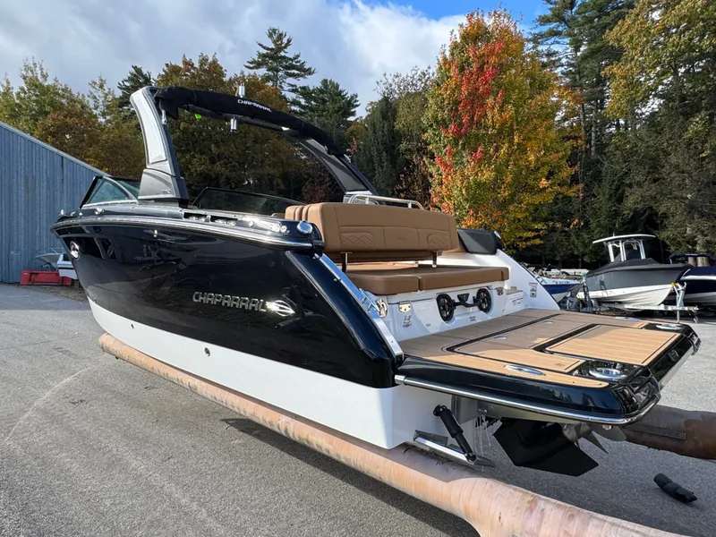 Slide: The Image of Chaparral 8 SSX 2026 - 5