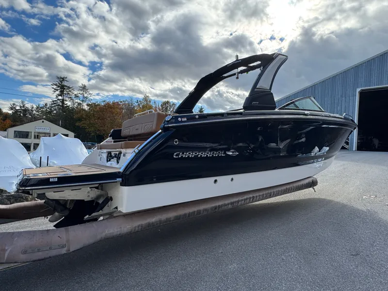 Slide: The Image of Chaparral 8 SSX 2026 - 7