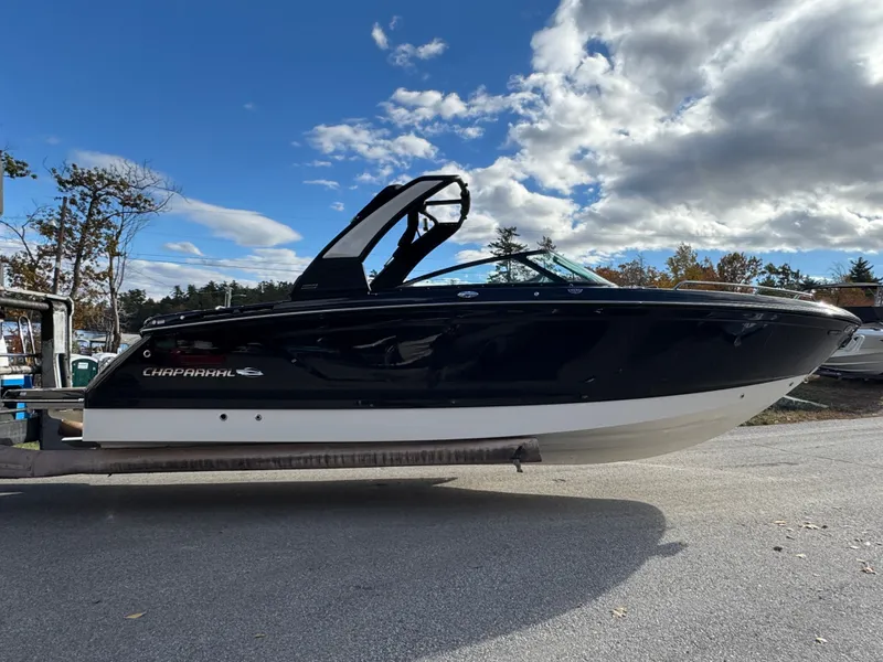 Slide: The Image of Chaparral 8 SSX 2026 - 8