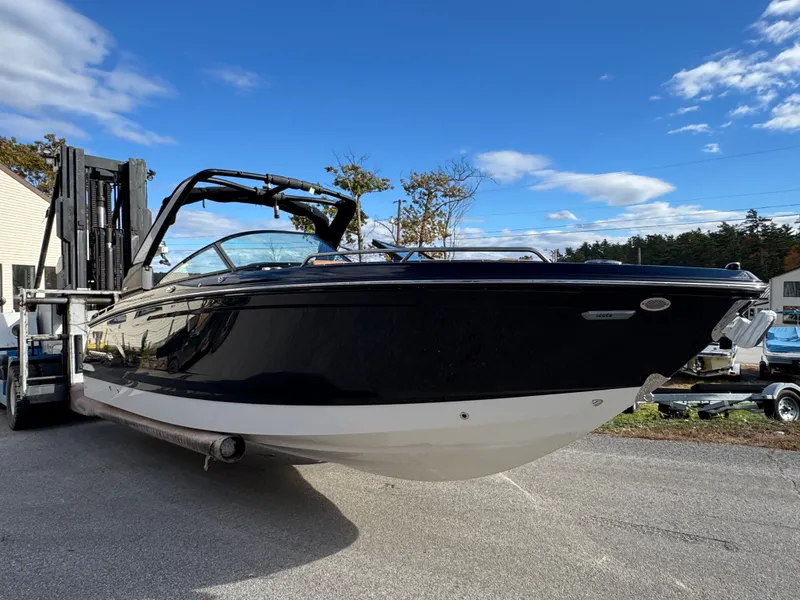 Slide: The Image of Chaparral 8 SSX 2026 - 9