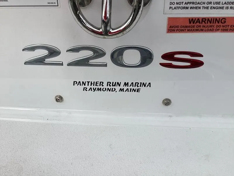 Slide: The Image of Cobalt 220S 2020 - 9