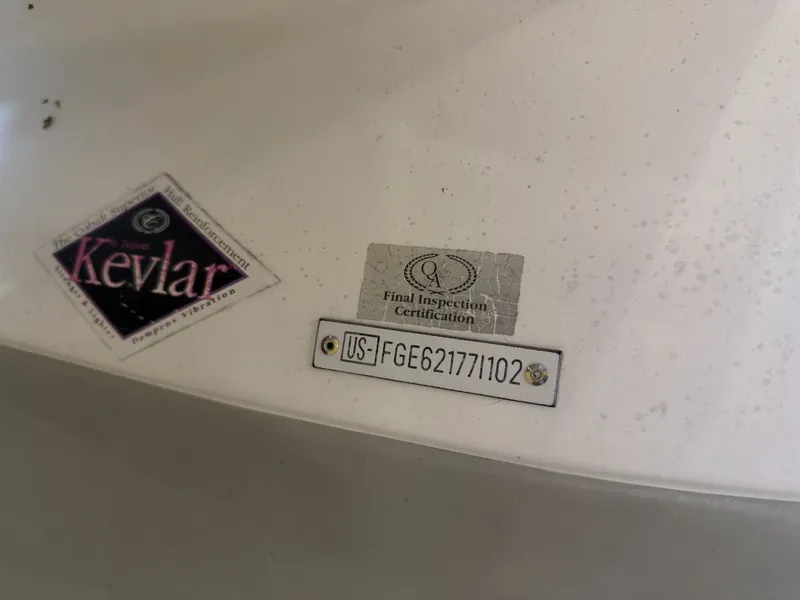 Slide: The Image of Cobalt 226 2002 - 24