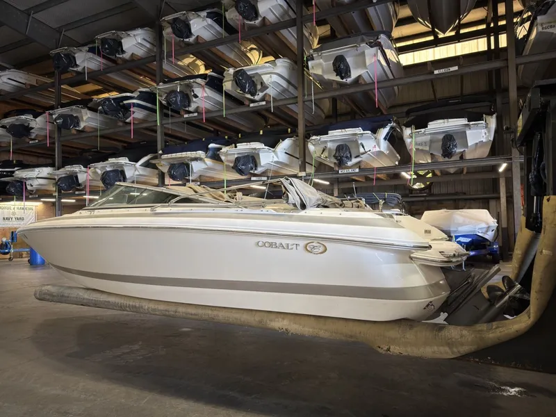 Slide: The Image of Cobalt 226 2002 - 4